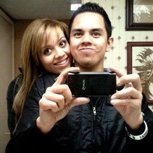 Meet your Posher, Damian